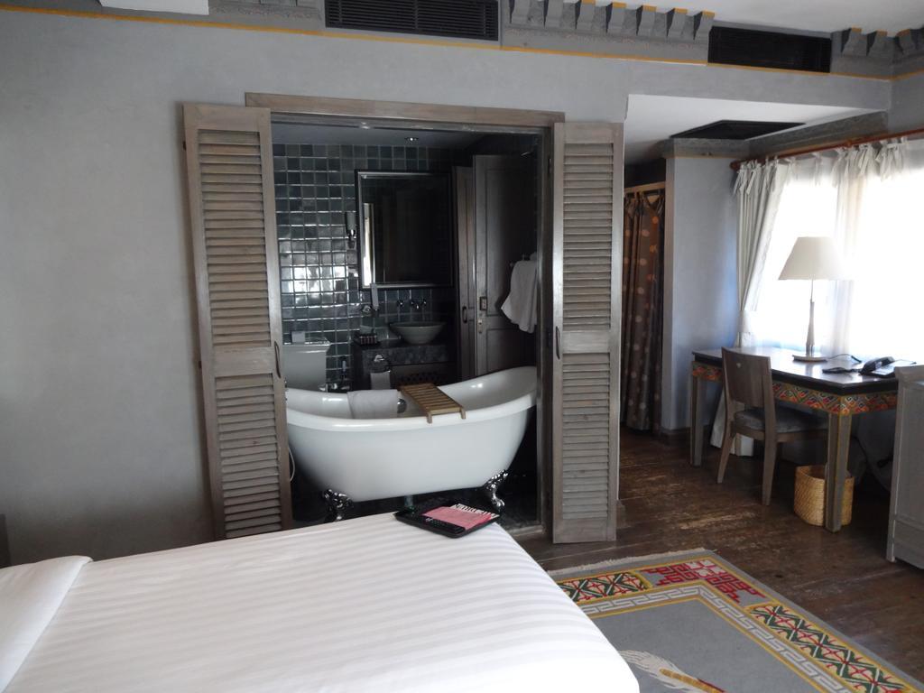 Druk Hotel Thimphu Room photo
