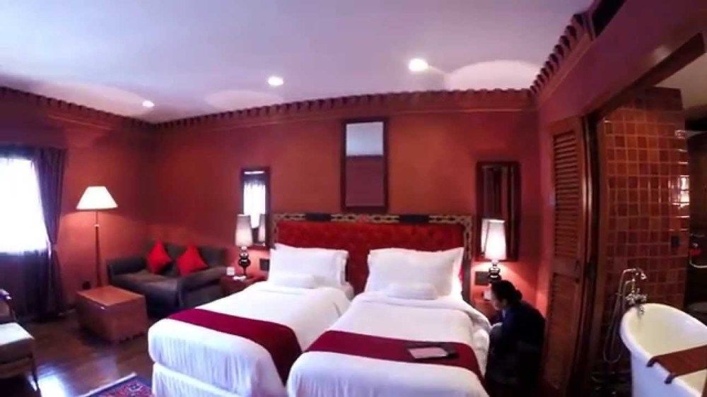 Druk Hotel Thimphu Exterior photo